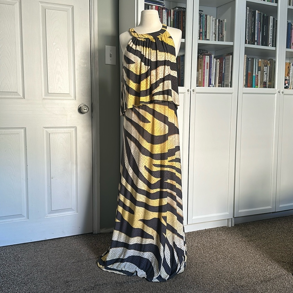 Beautiful Chico’s Sundress - Sz. 1